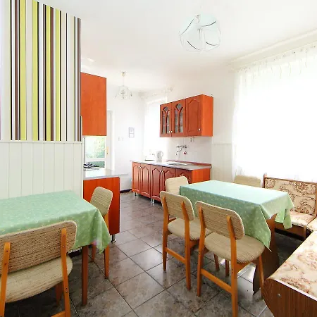度假居 Holiday Balaton H353 *