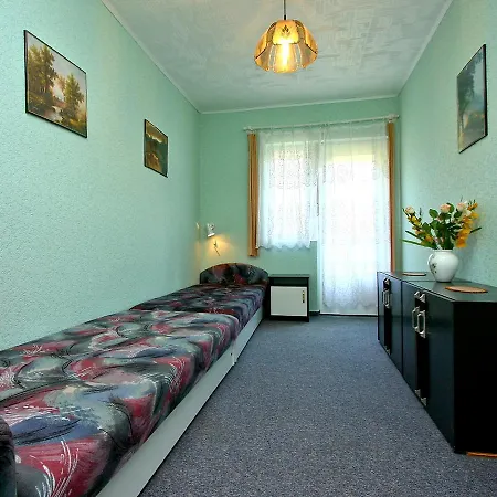 度假居 Holiday Balaton H353 *