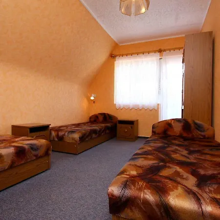度假居 Holiday Balaton H353