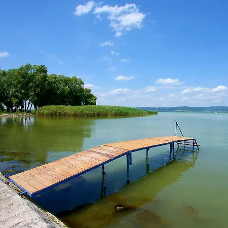度假居 Holiday Balaton H353