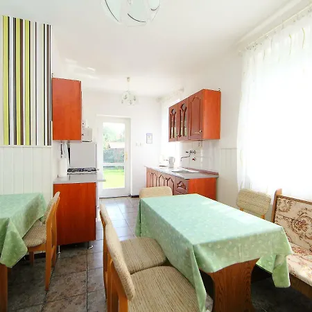 Holiday Balaton H353 度假居 Balatonberény